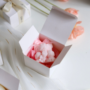 Nến tạo hình - Small Teddy
